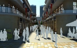 【宣传片拍摄】宣传片中三维动画的制作流程