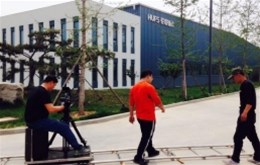 【宣传片拍摄】企业宣传片拍摄之前的注意事项