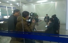 【影视制作】 年终企业工作汇报宣传片制作特点