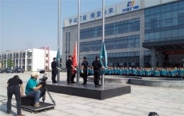 【影视制作】再度携手华建集团，见证新跨越！华达门窗宣传片拍摄