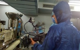 【宣传片拍摄】山东滨州沃华生物工程有限公司宣传片拍摄完成