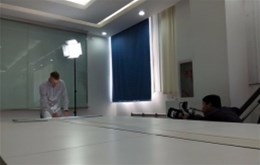 【影视制作】山东赖氏家具企业宣传片拍摄完成