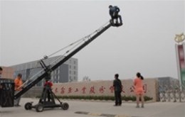 【影视资讯】鑫亚宣传片制作