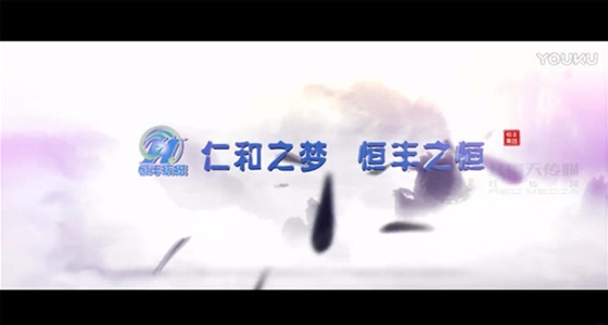 恒丰集团宣传片