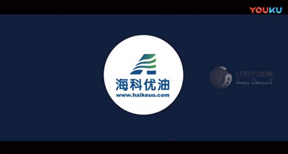 海科化工集团MG动画