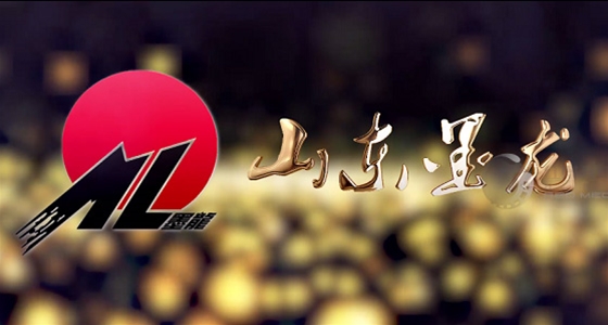 山东墨龙机械宣传片
