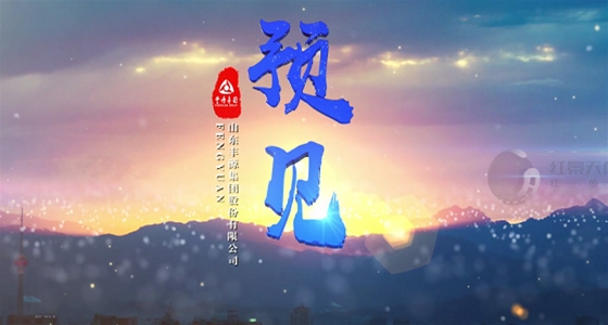 丰源集团宣传片