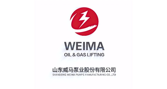 山东威马泵业企业宣传片