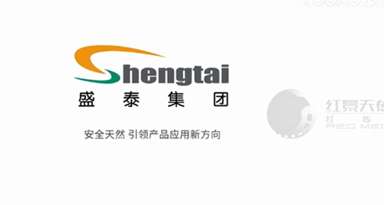 盛泰集团宣传片