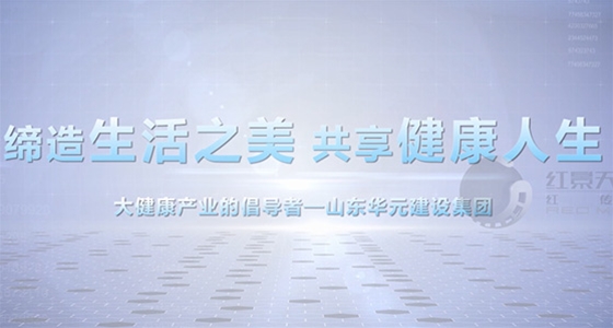 华元集团宣传片